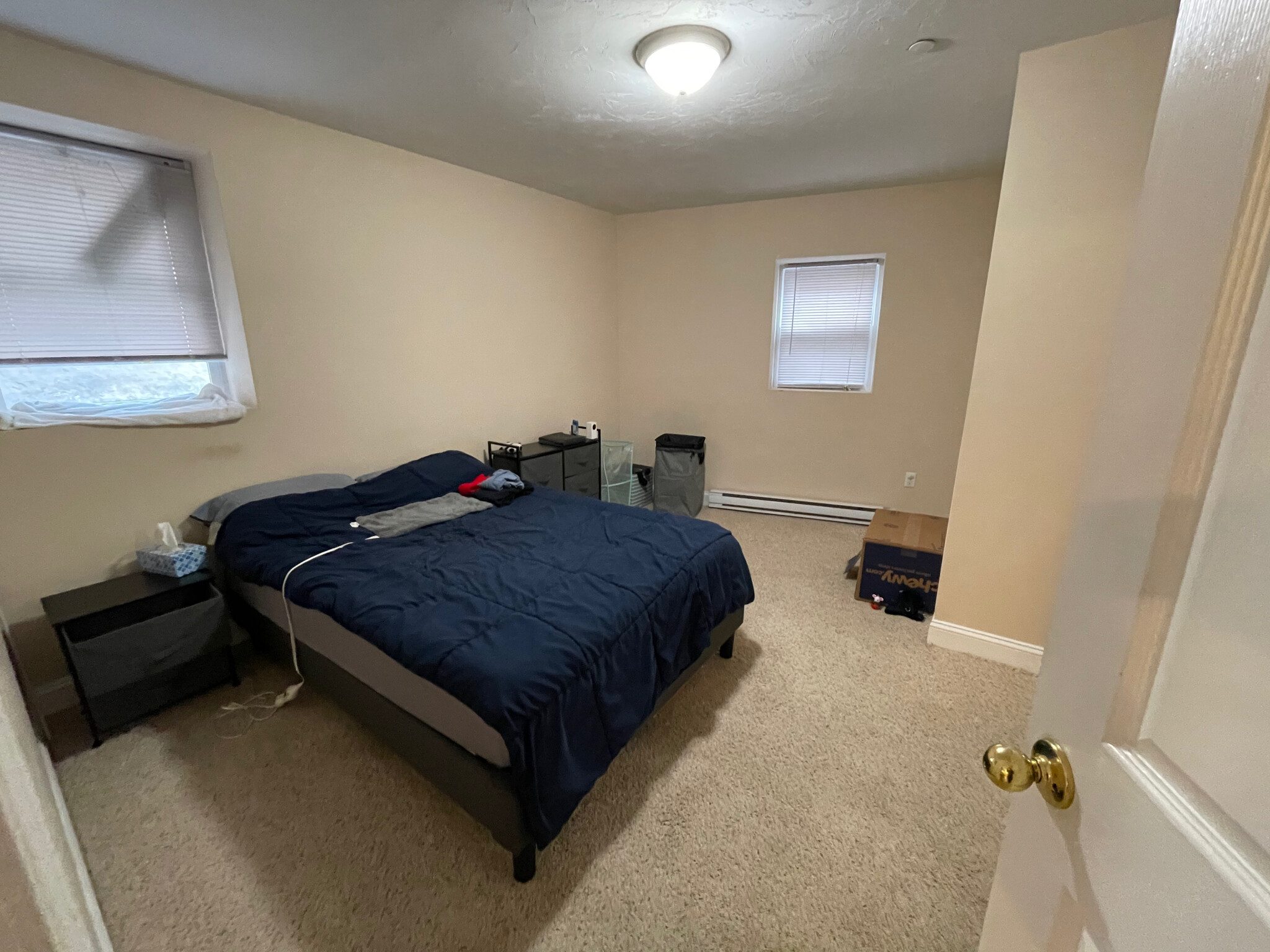 887 Huntington Aver, Mission Hill