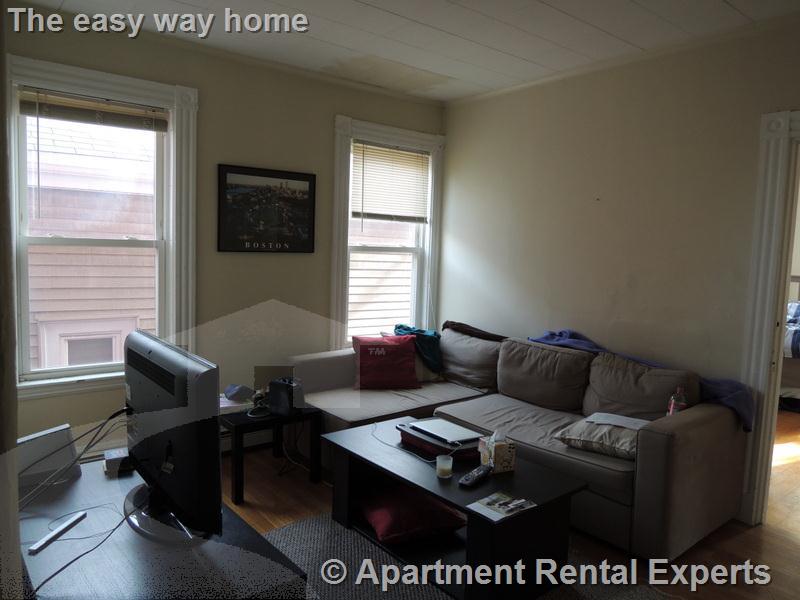 35.5 Gore, East Cambridge