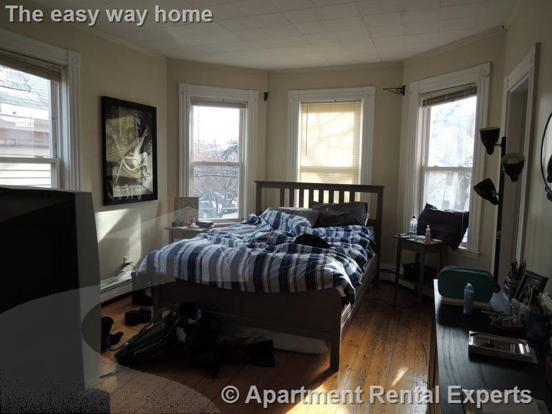 35.5 Gore, East Cambridge