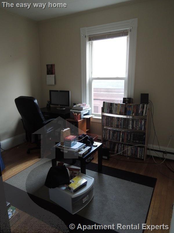 35.5 Gore, East Cambridge