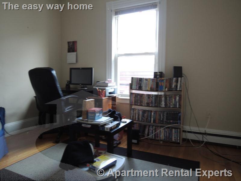 35.5 Gore, East Cambridge