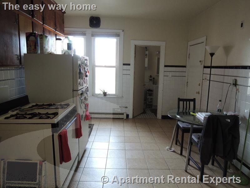 35.5 Gore, East Cambridge