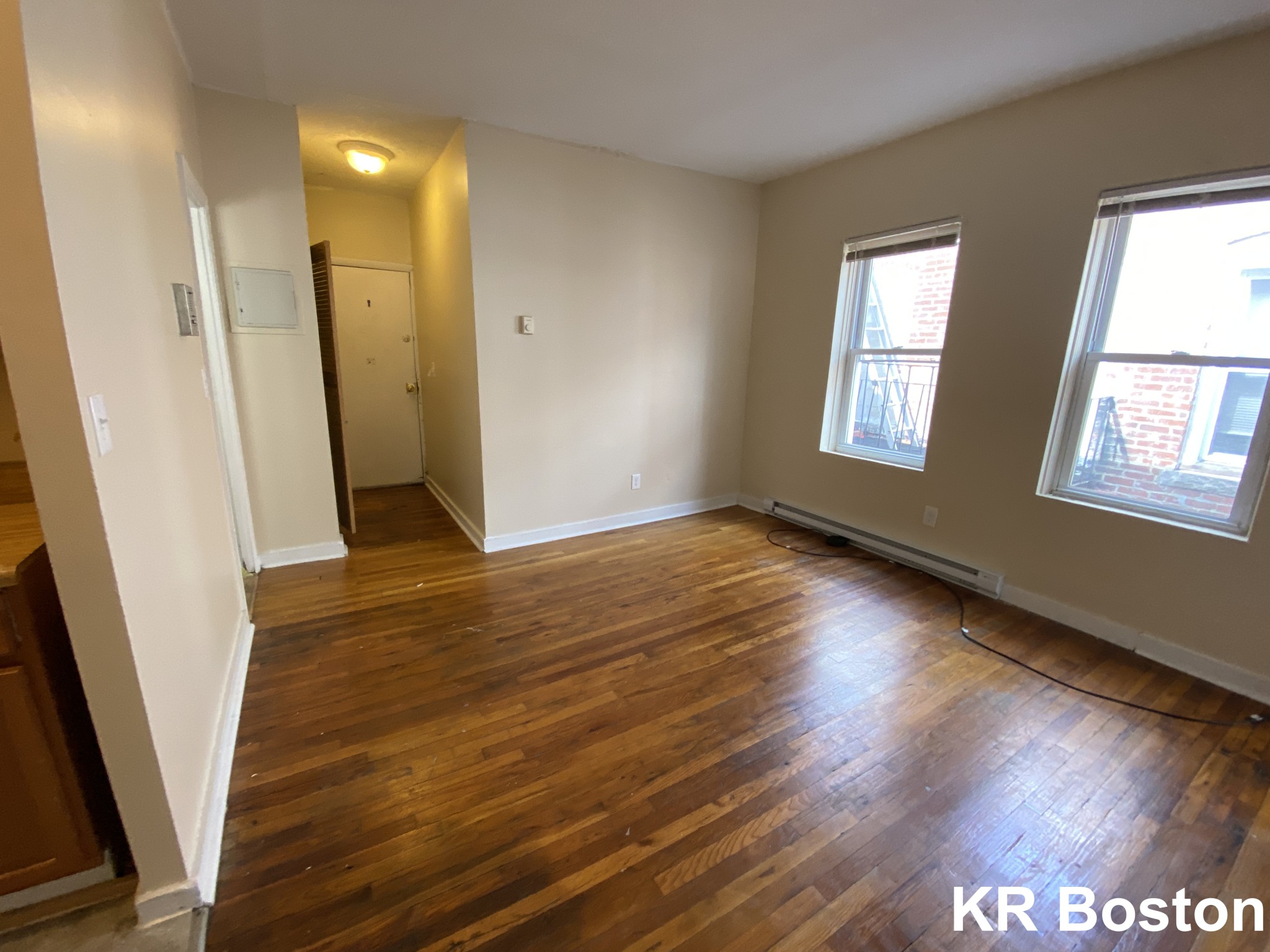 888 Huntington Ave, Mission Hill