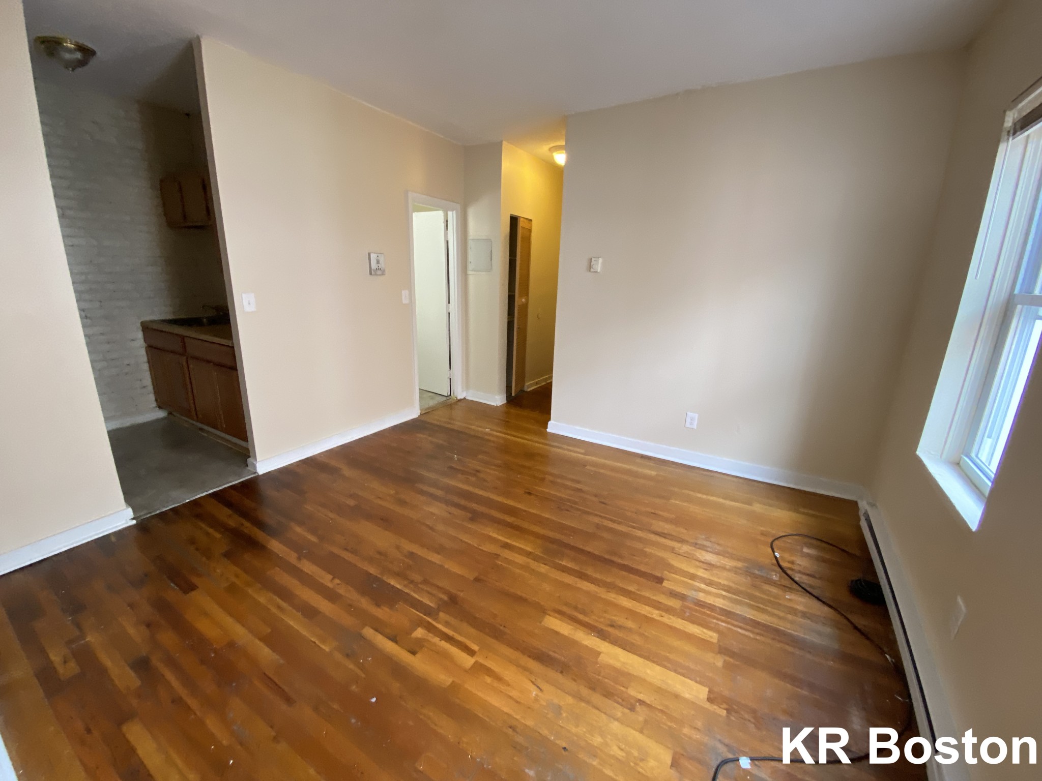 888 Huntington Ave, Mission Hill