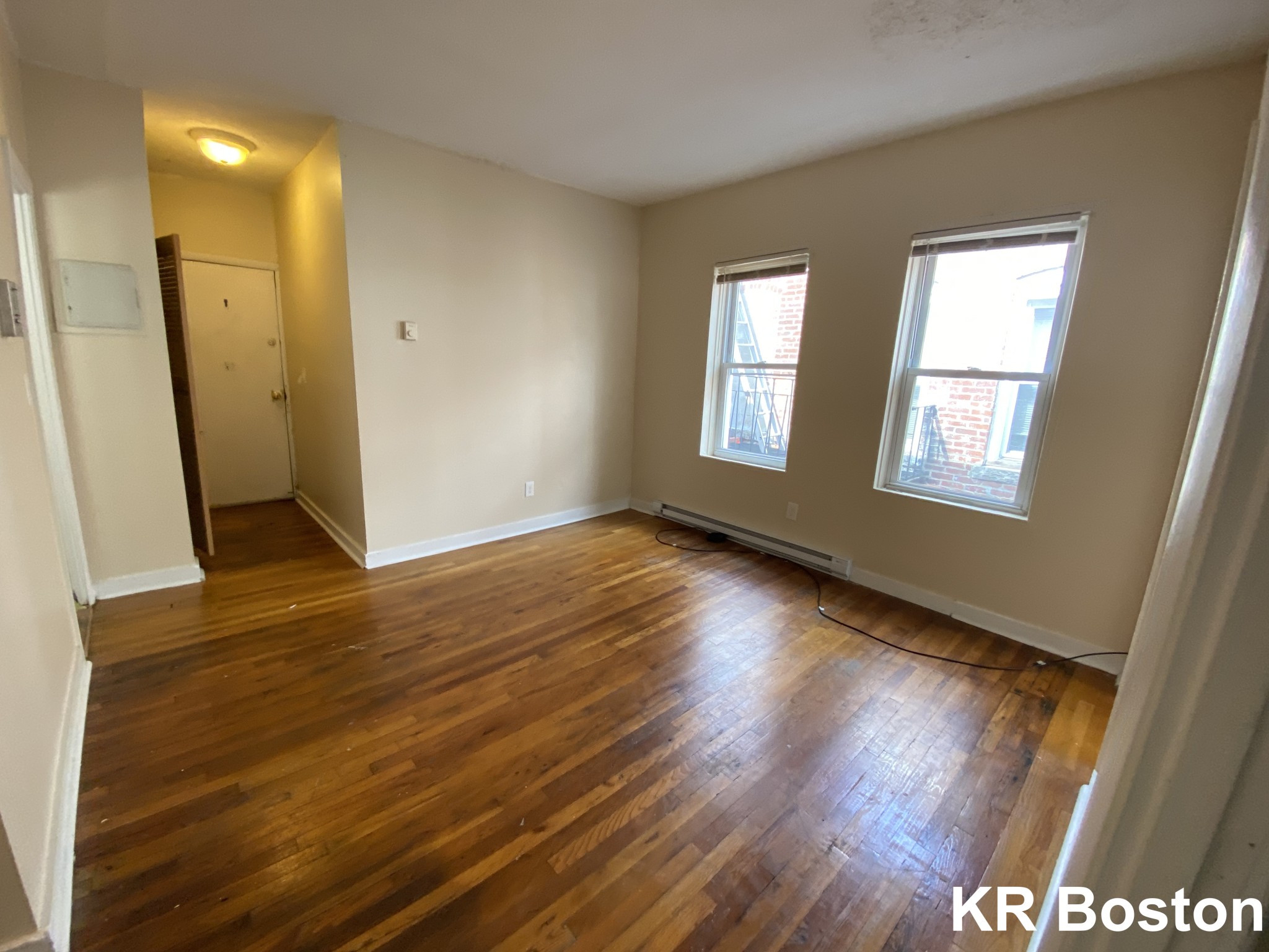 888 Huntington Ave, Mission Hill