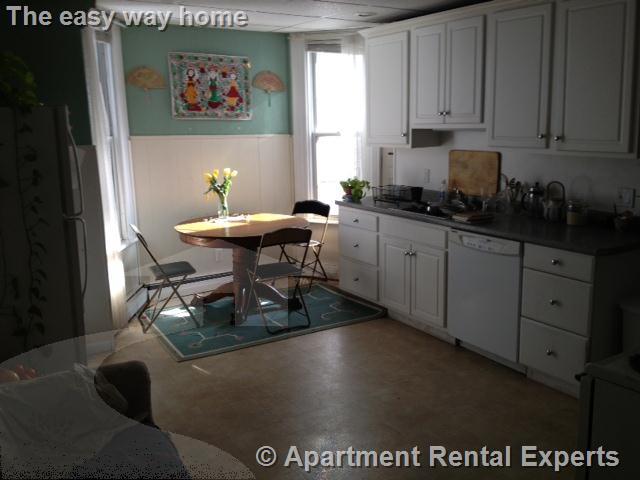 72 Highland, Prospect Hill