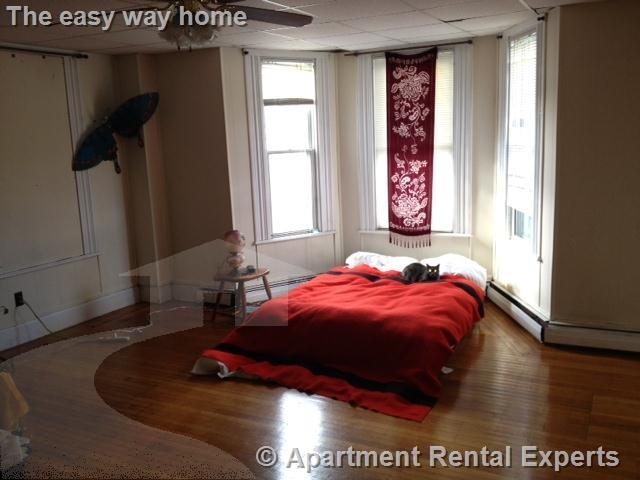 72 Highland, Prospect Hill