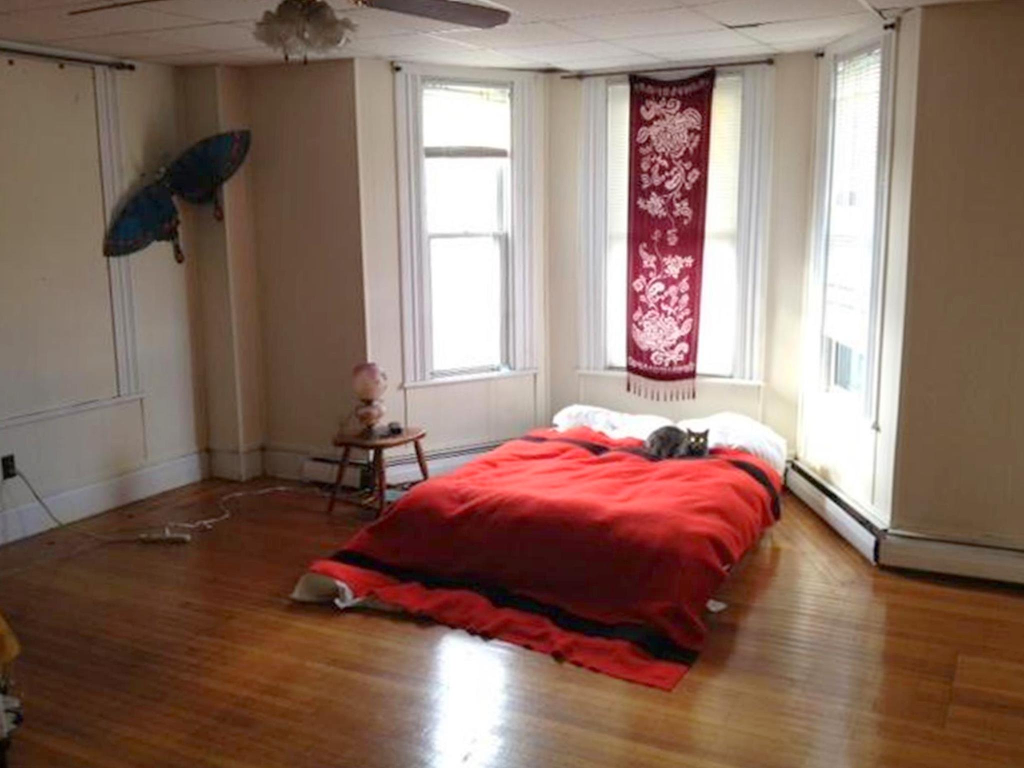 72 Highland Ave, Union Square