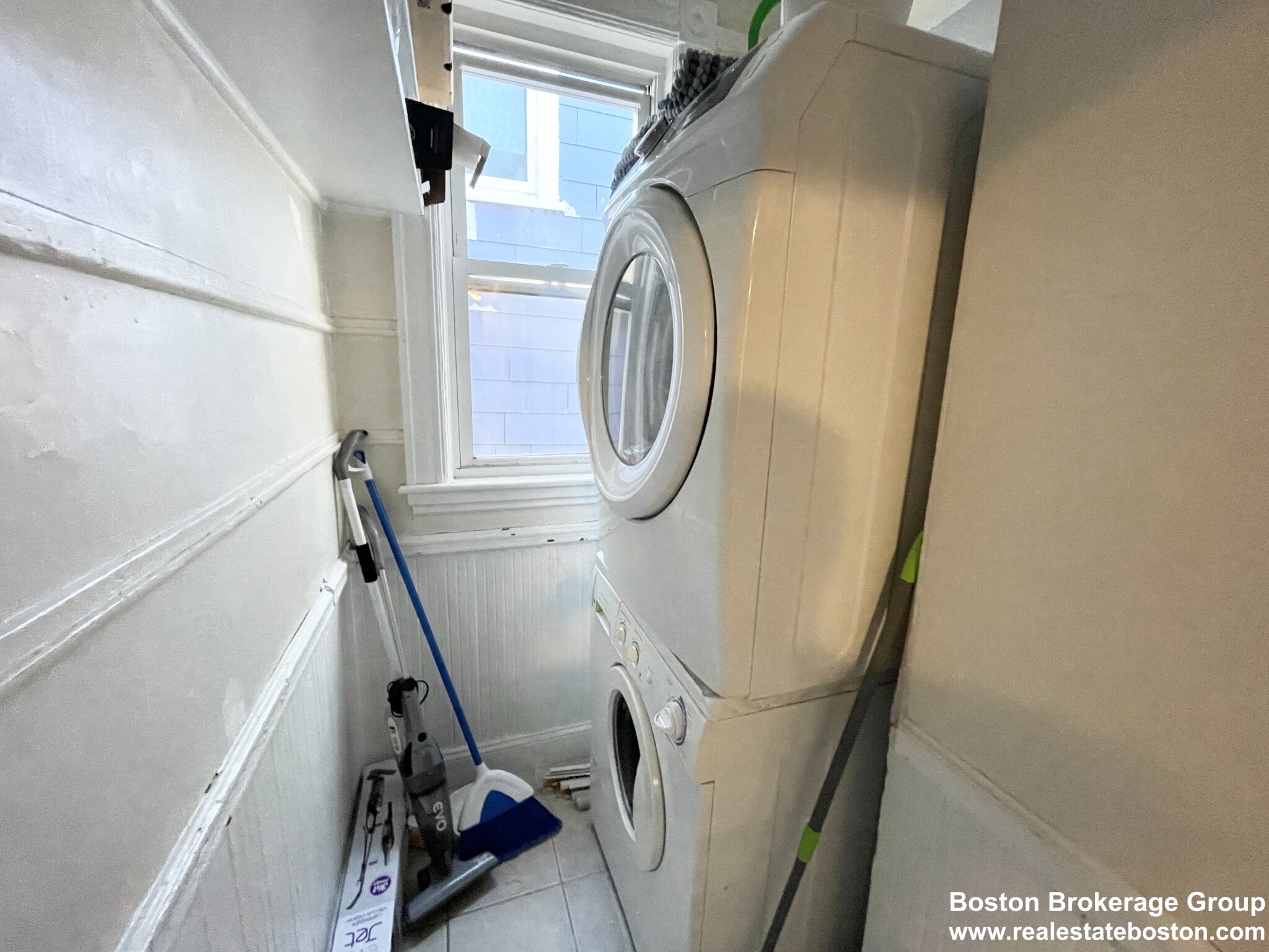 17 Sachem St, Mission Hill