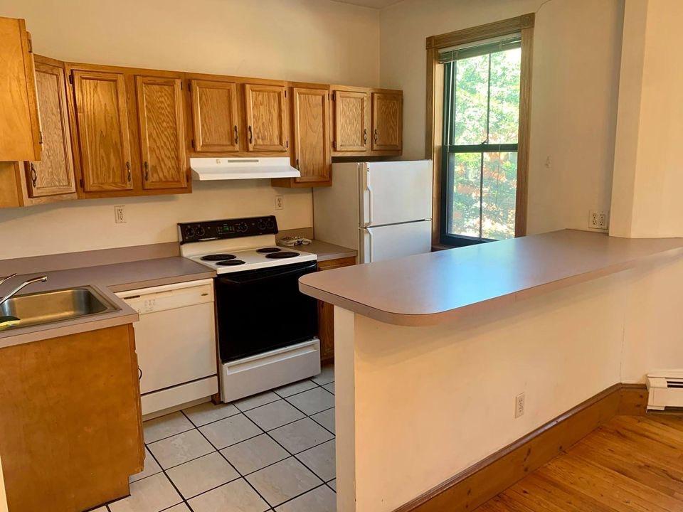 89 E Brookline St, South End