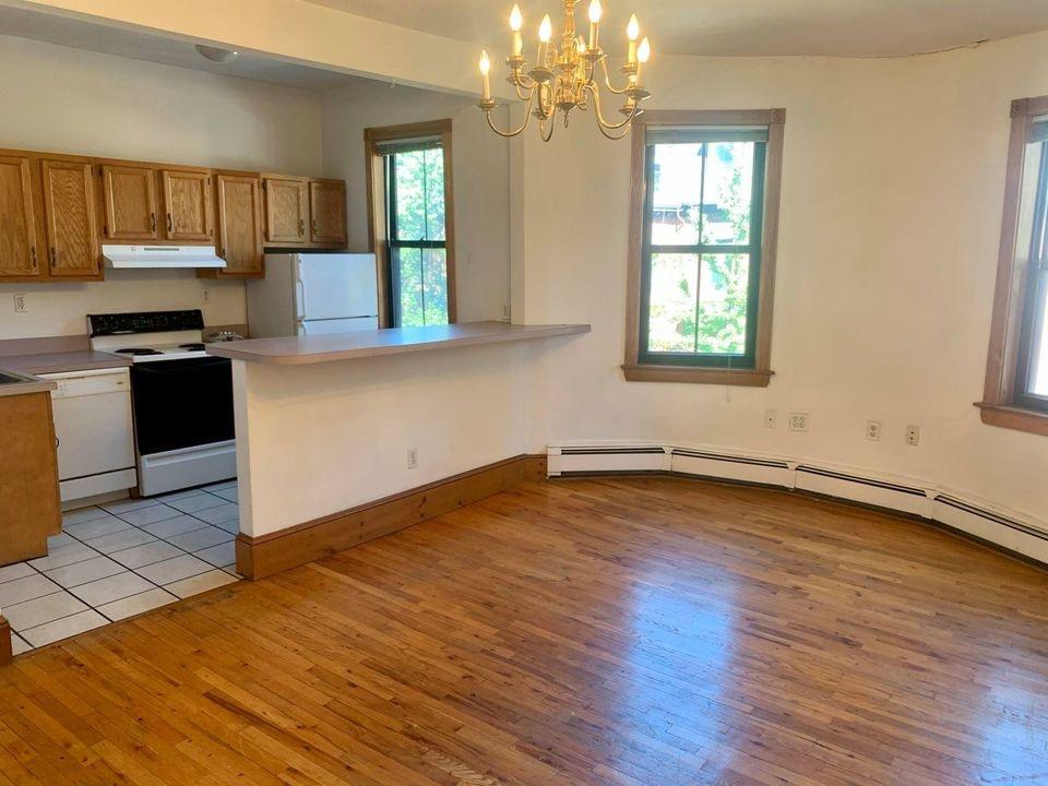 89 E Brookline St, South End