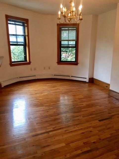 89 E Brookline St, South End