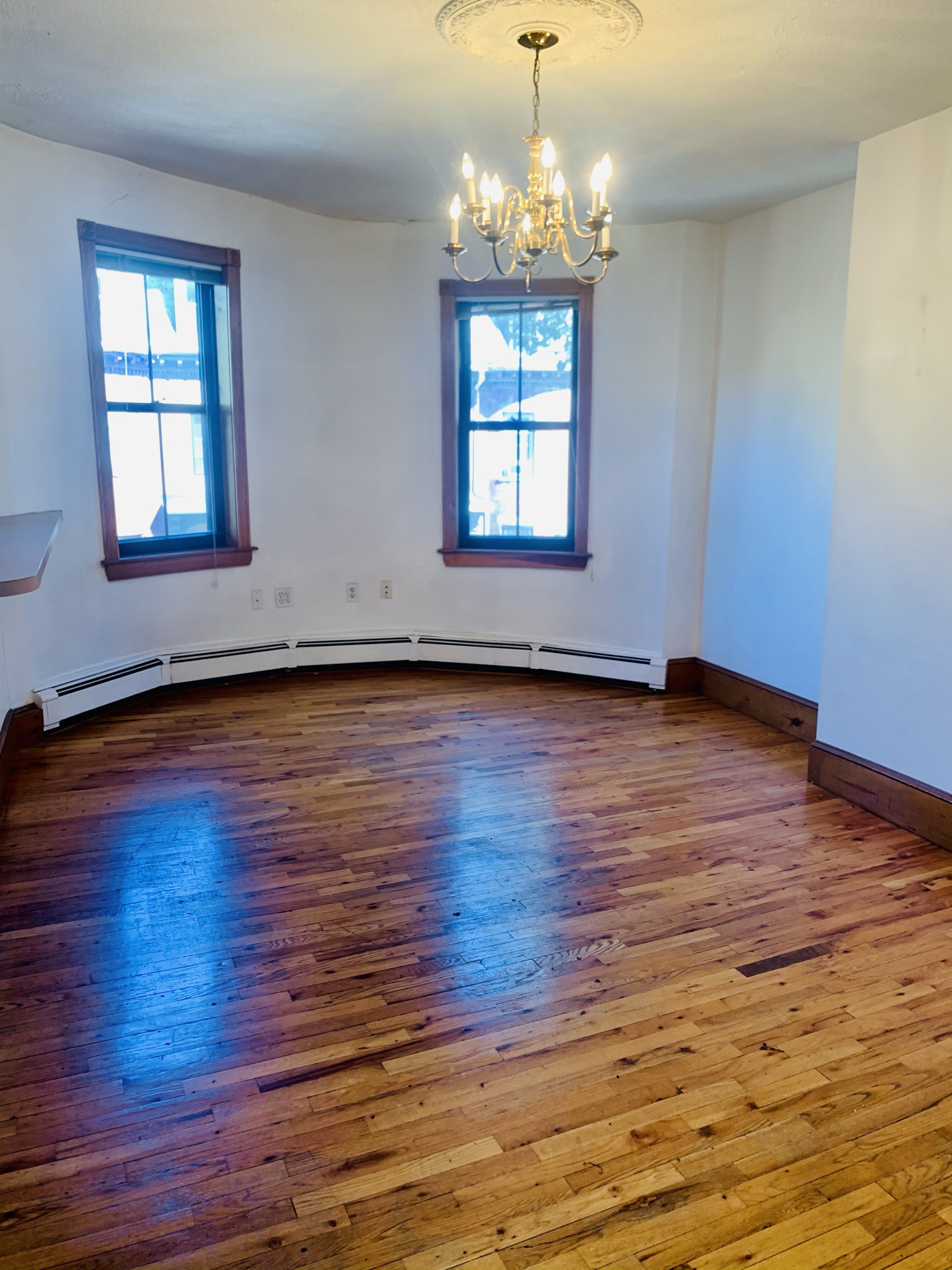 89 Brookline St, South End