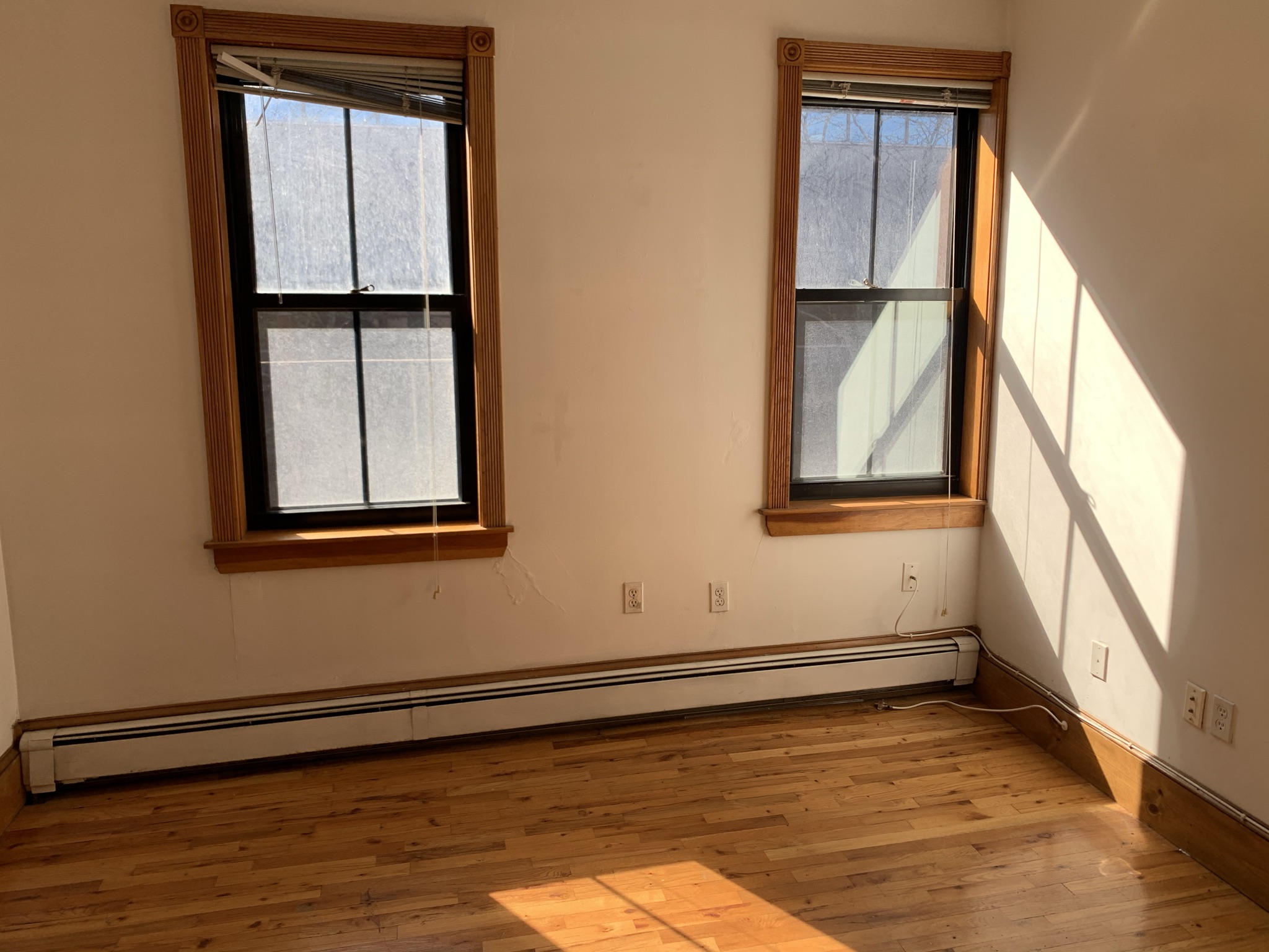 89 E Brookline St, South End