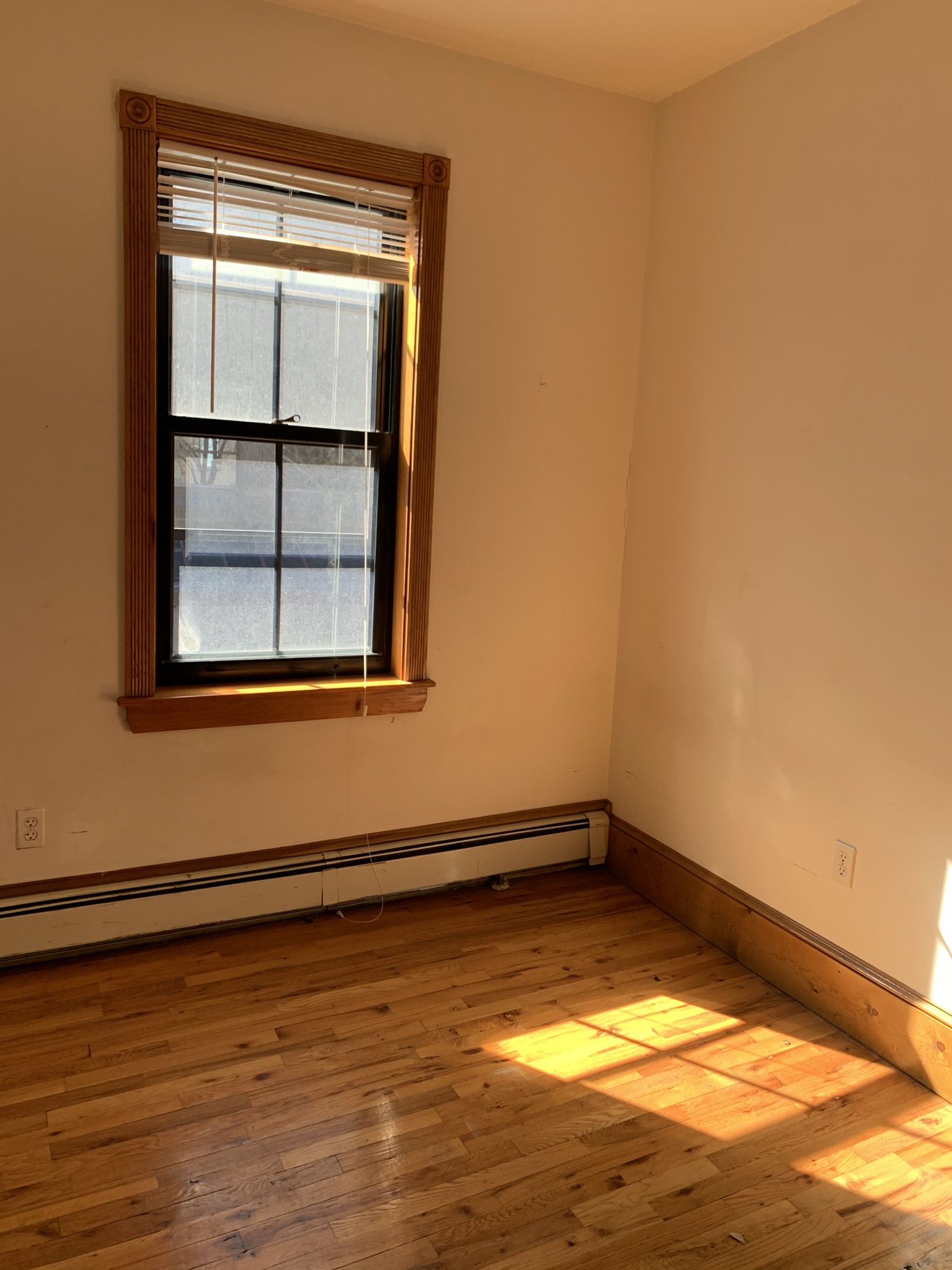 89 Brookline St, South End