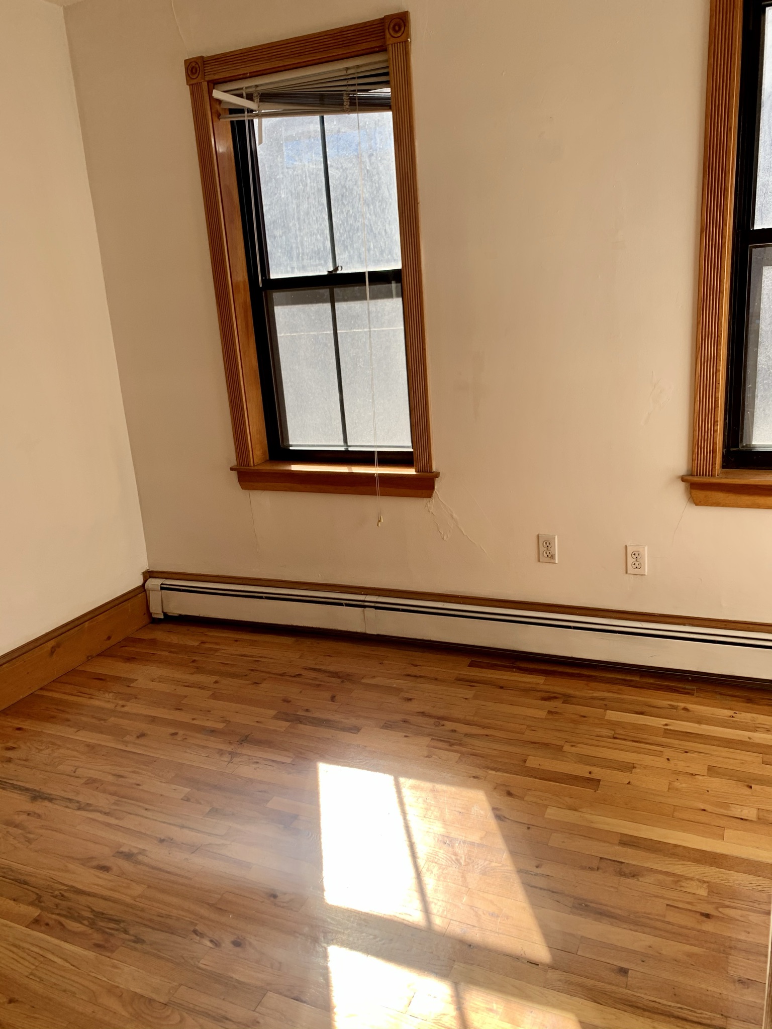 89 Brookline St, South End