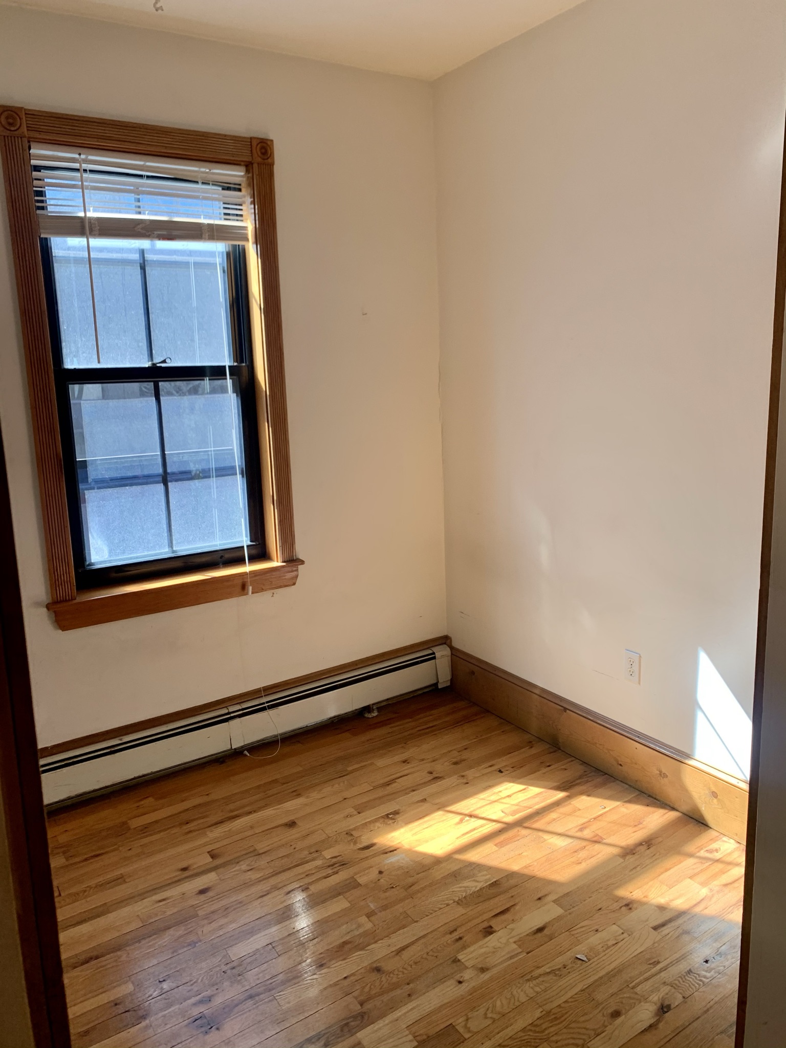 89 Brookline St, South End