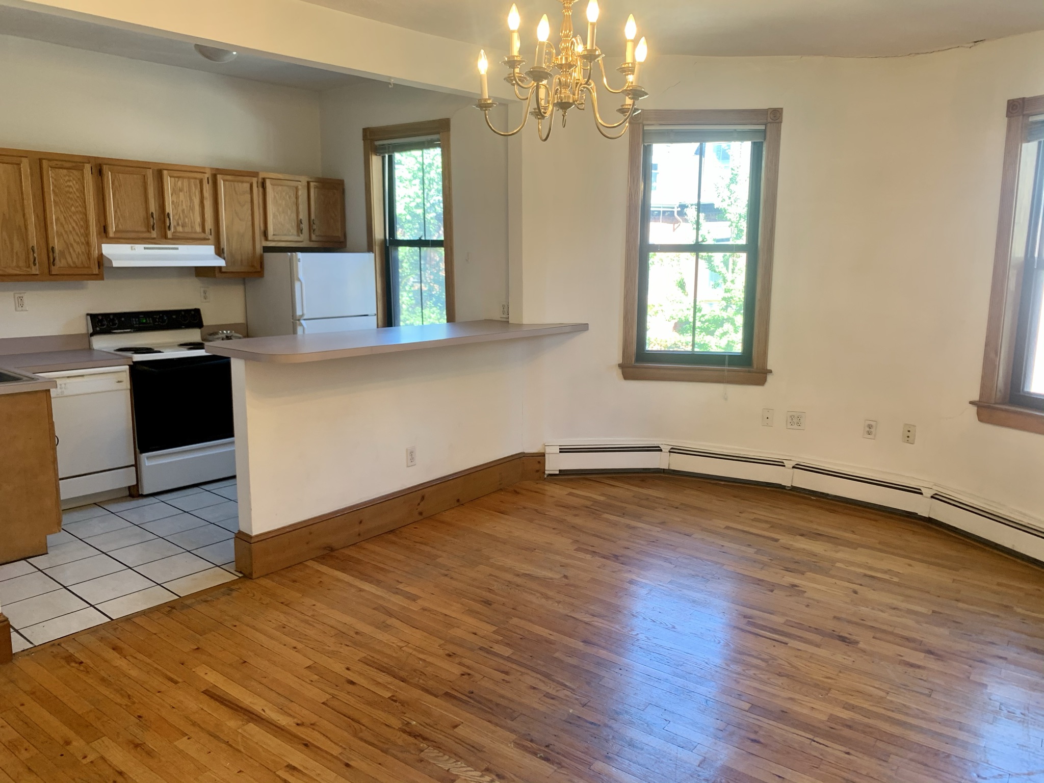 89 Brookline St, South End