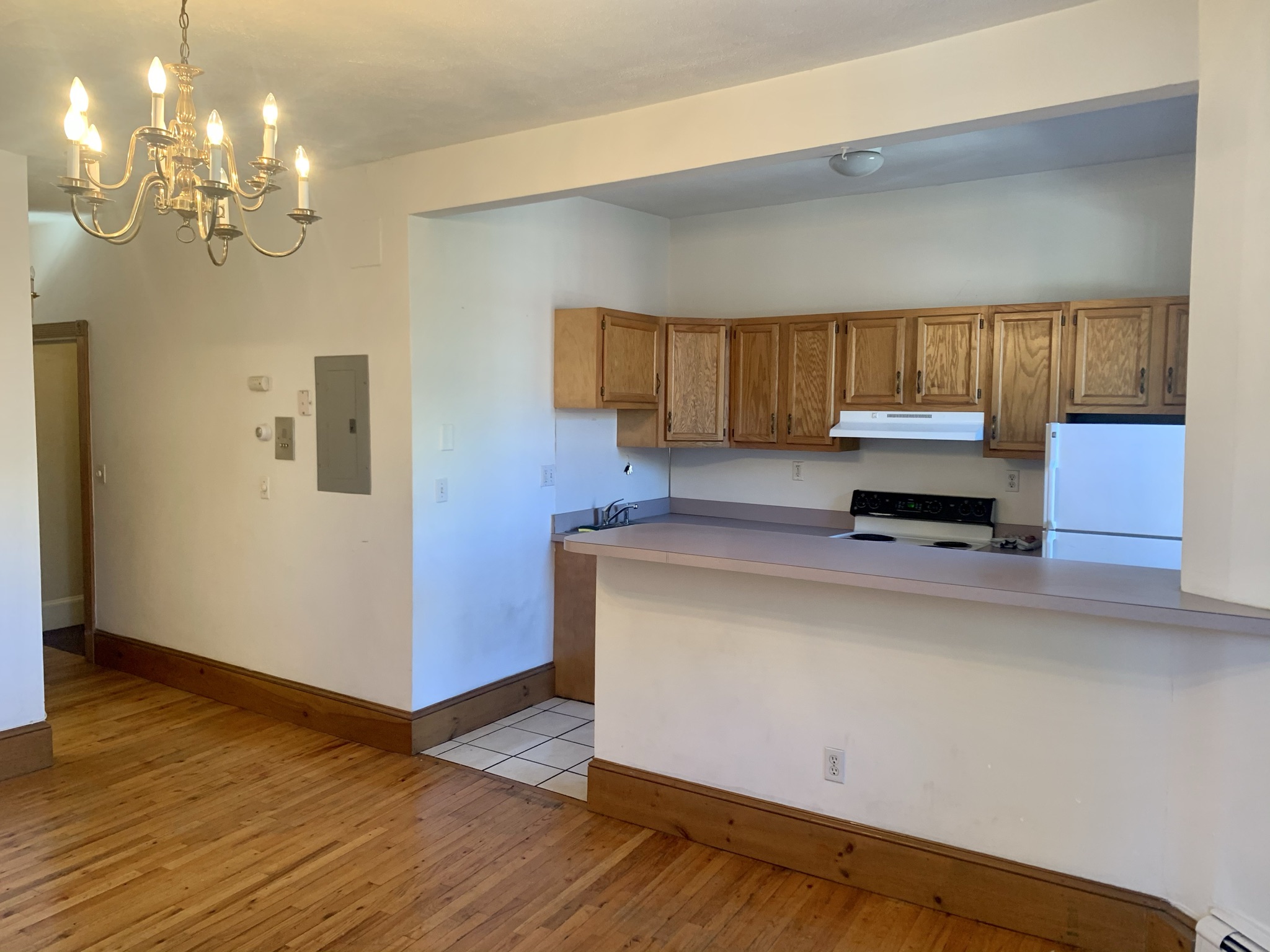 89 E Brookline St, South End