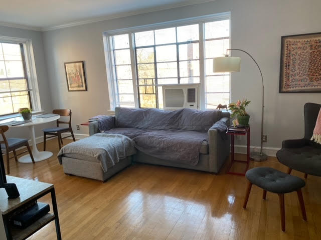 89 Longwood Ave, Coolidge Corner