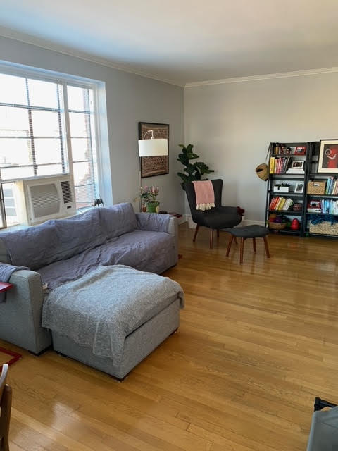 89 Longwood Ave, Coolidge Corner