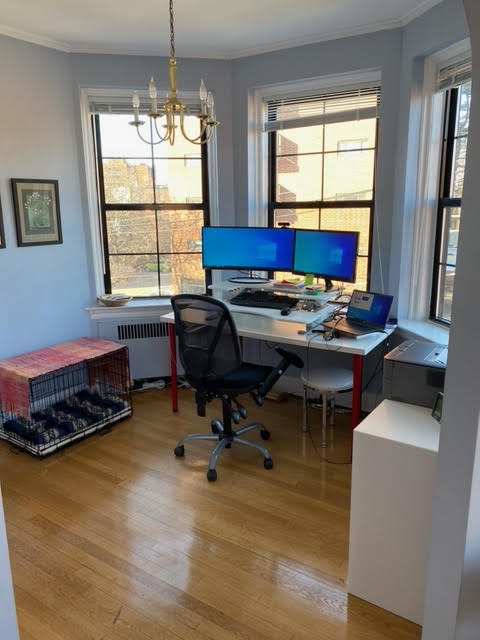 89 Longwood Ave, Coolidge Corner