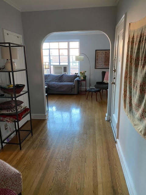 89 Longwood Ave, Coolidge Corner