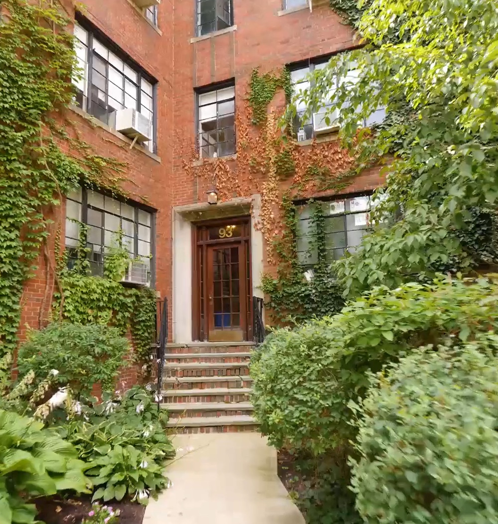 89 Longwood Ave, Coolidge Corner