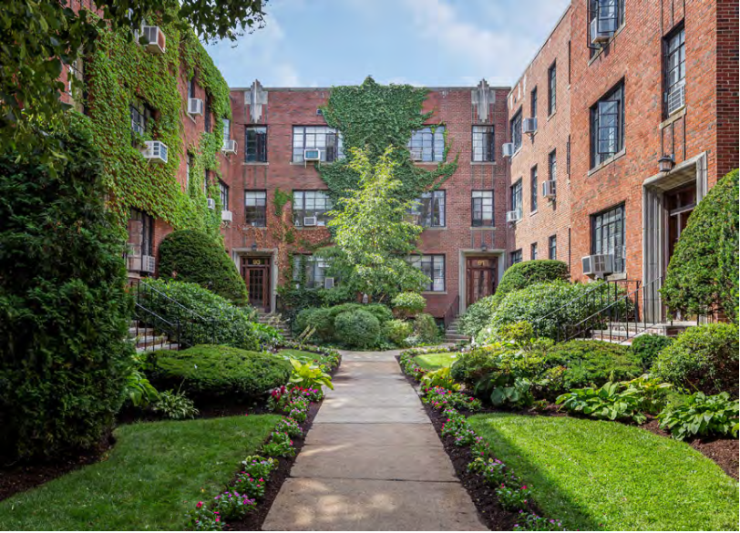 89 Longwood Ave, Coolidge Corner