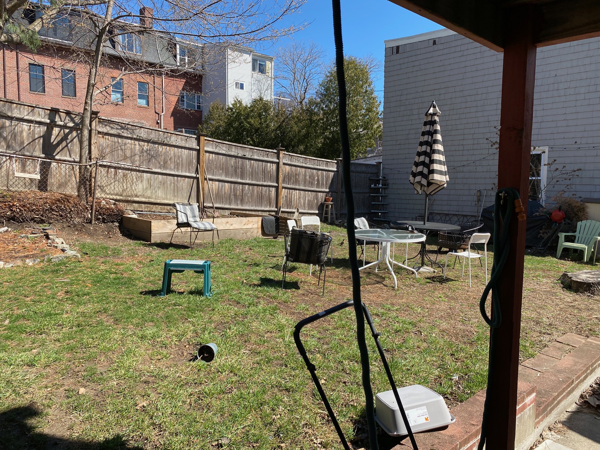 89 Spring St, East Cambridge