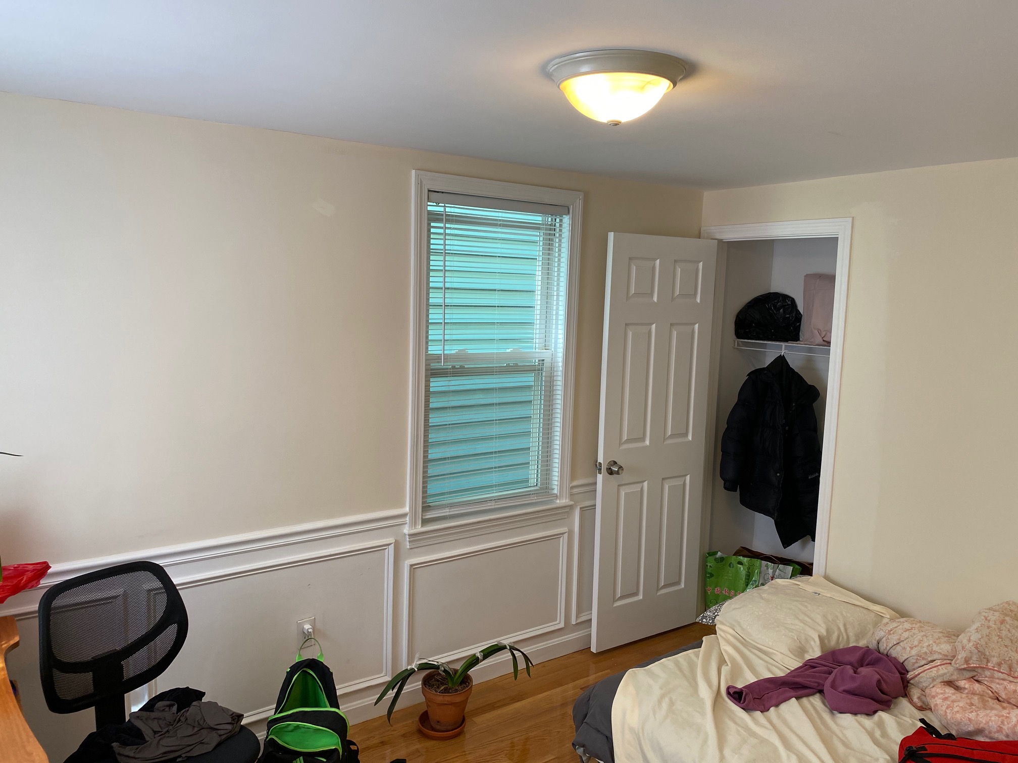 89 Spring St, East Cambridge