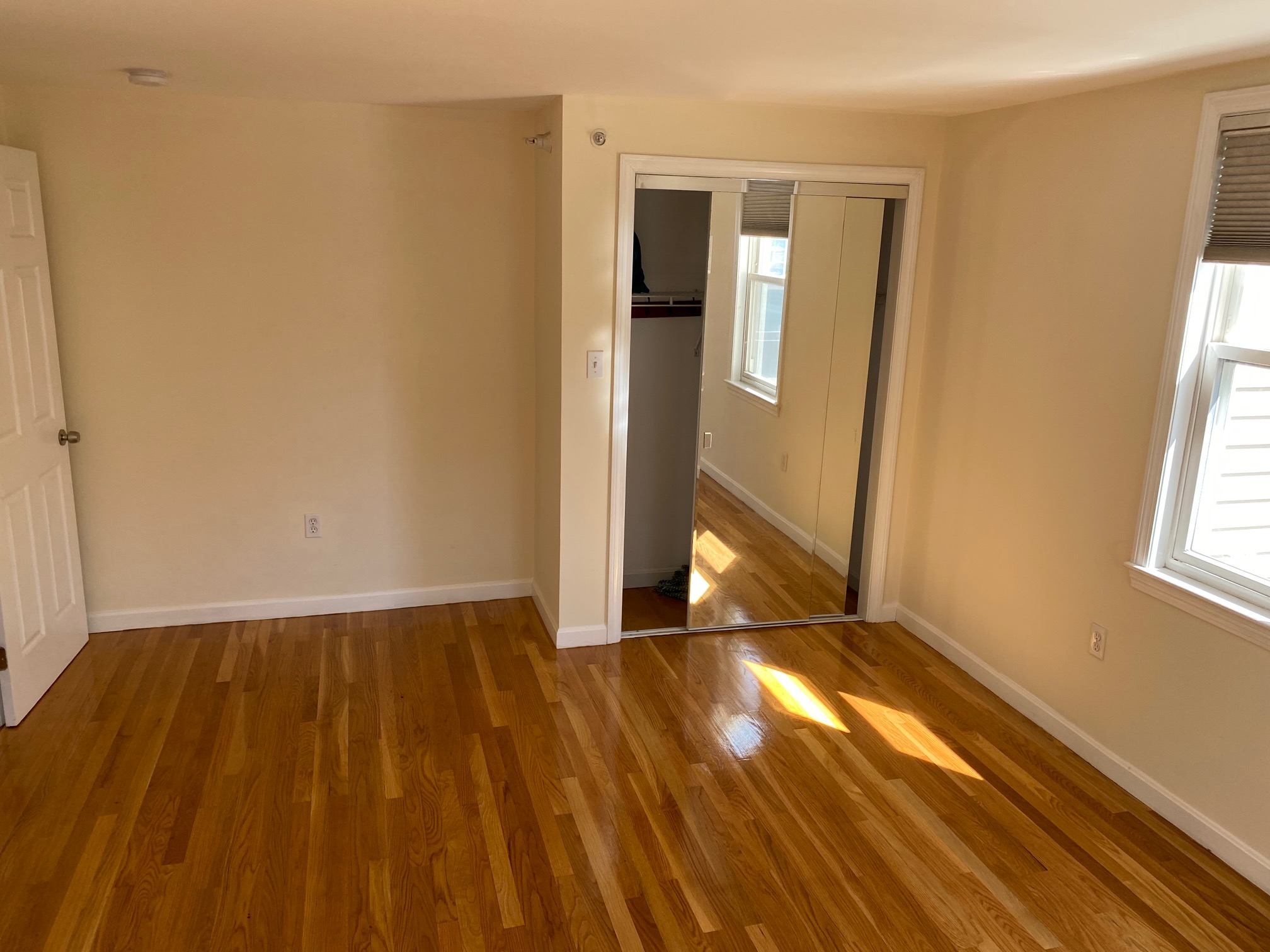 89 Spring St, East Cambridge