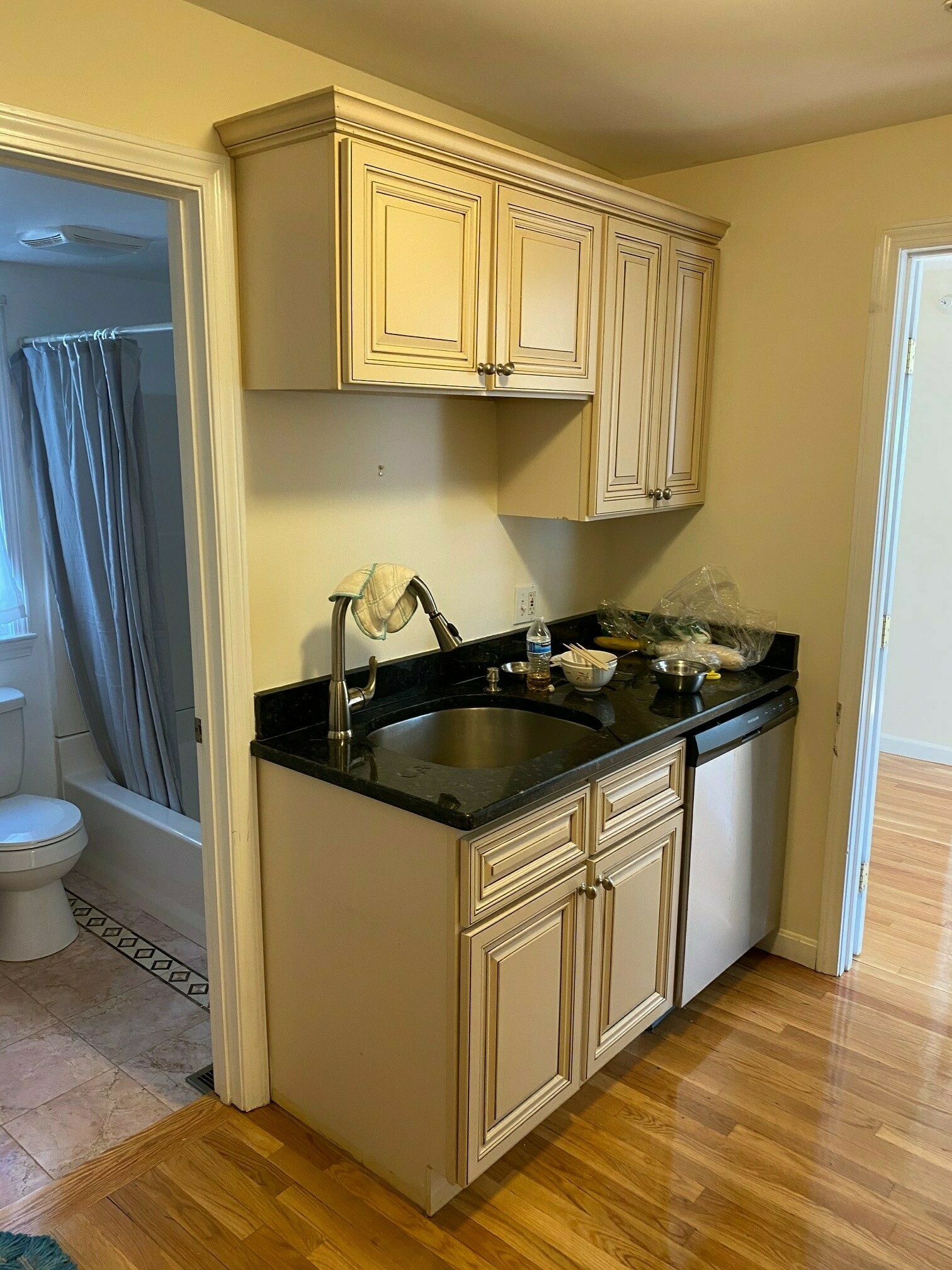 89 Spring St, East Cambridge