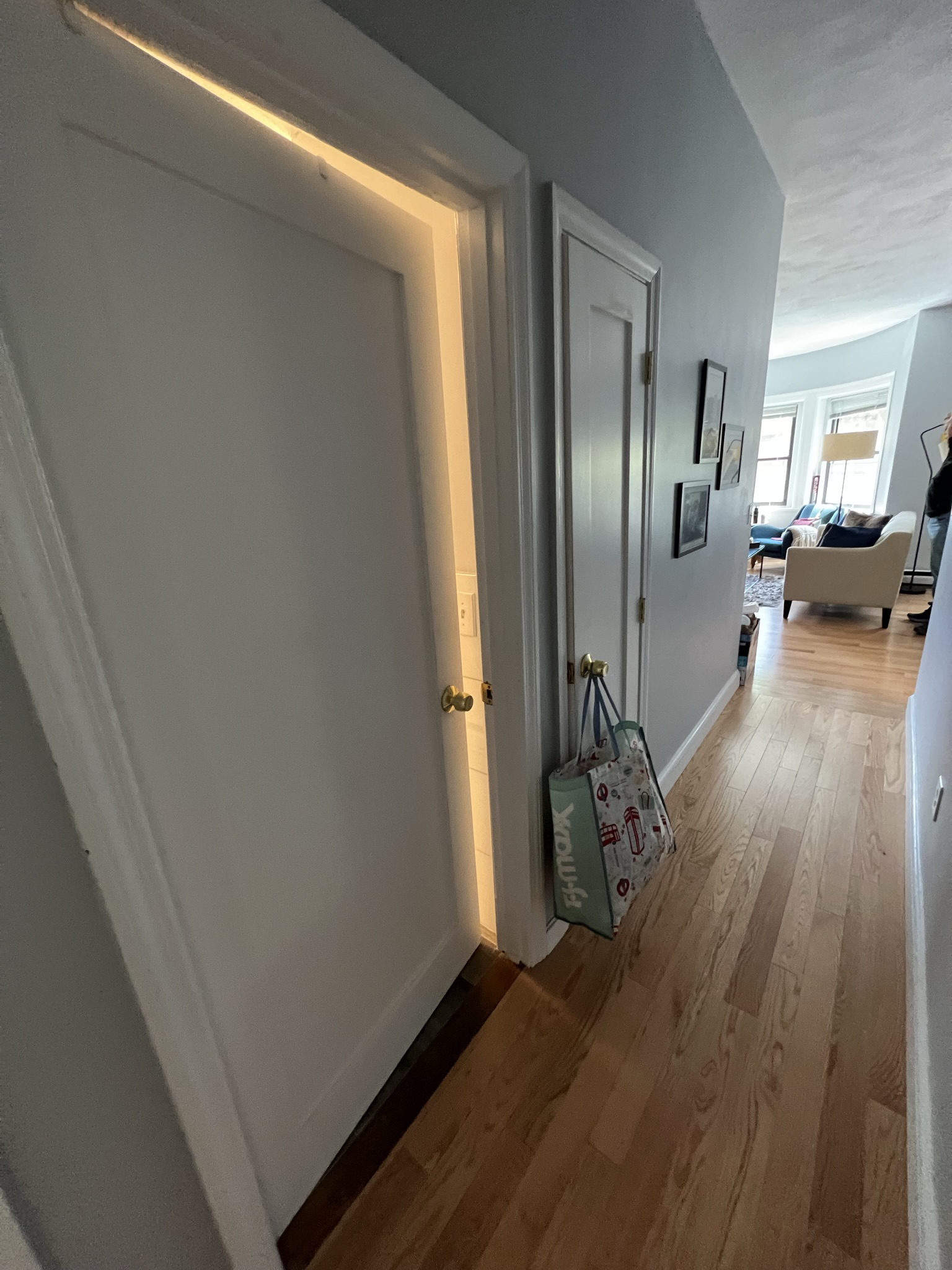 89 Saint Botolph St, Back Bay