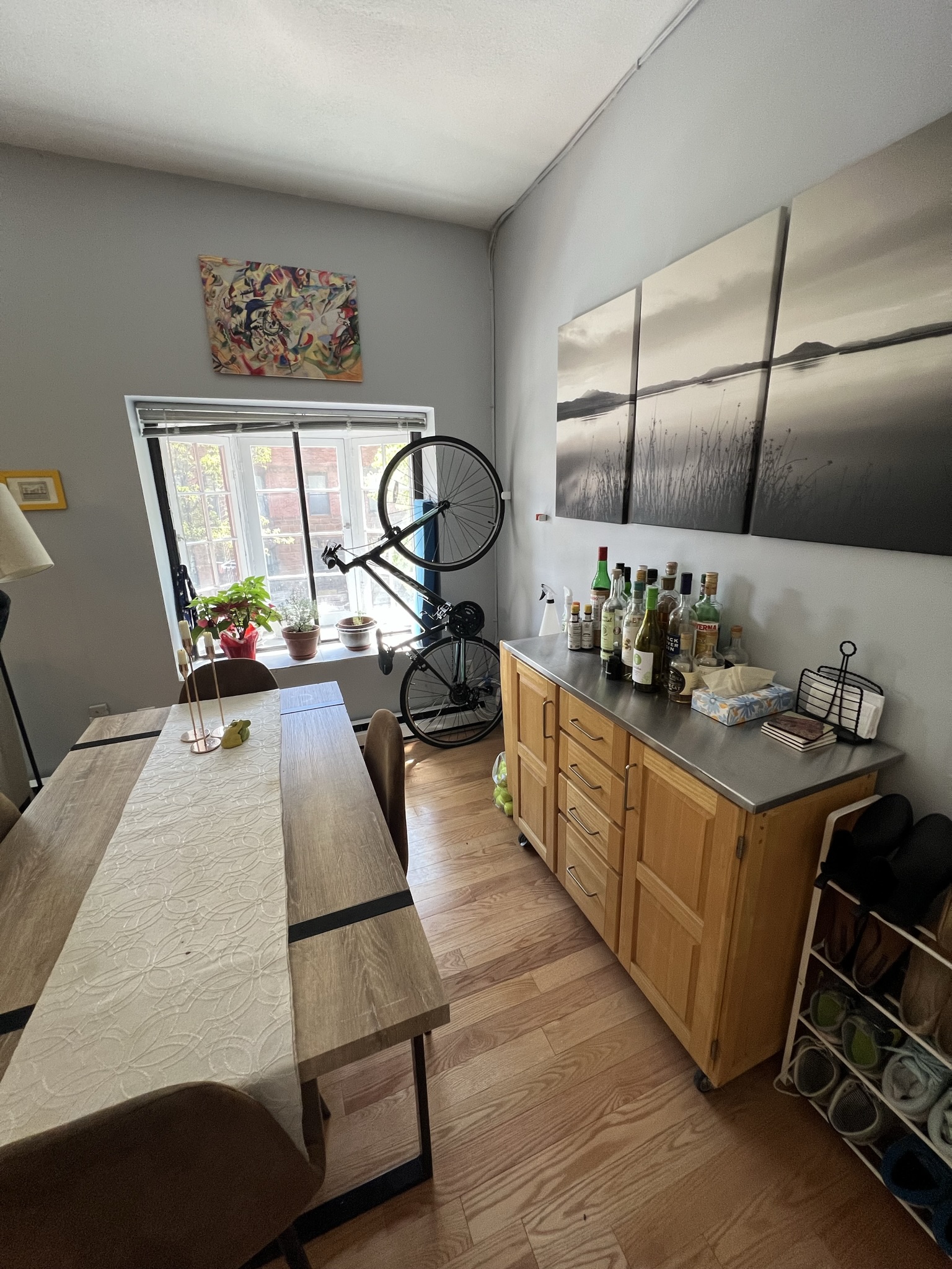 89 Saint Botolph St, Back Bay