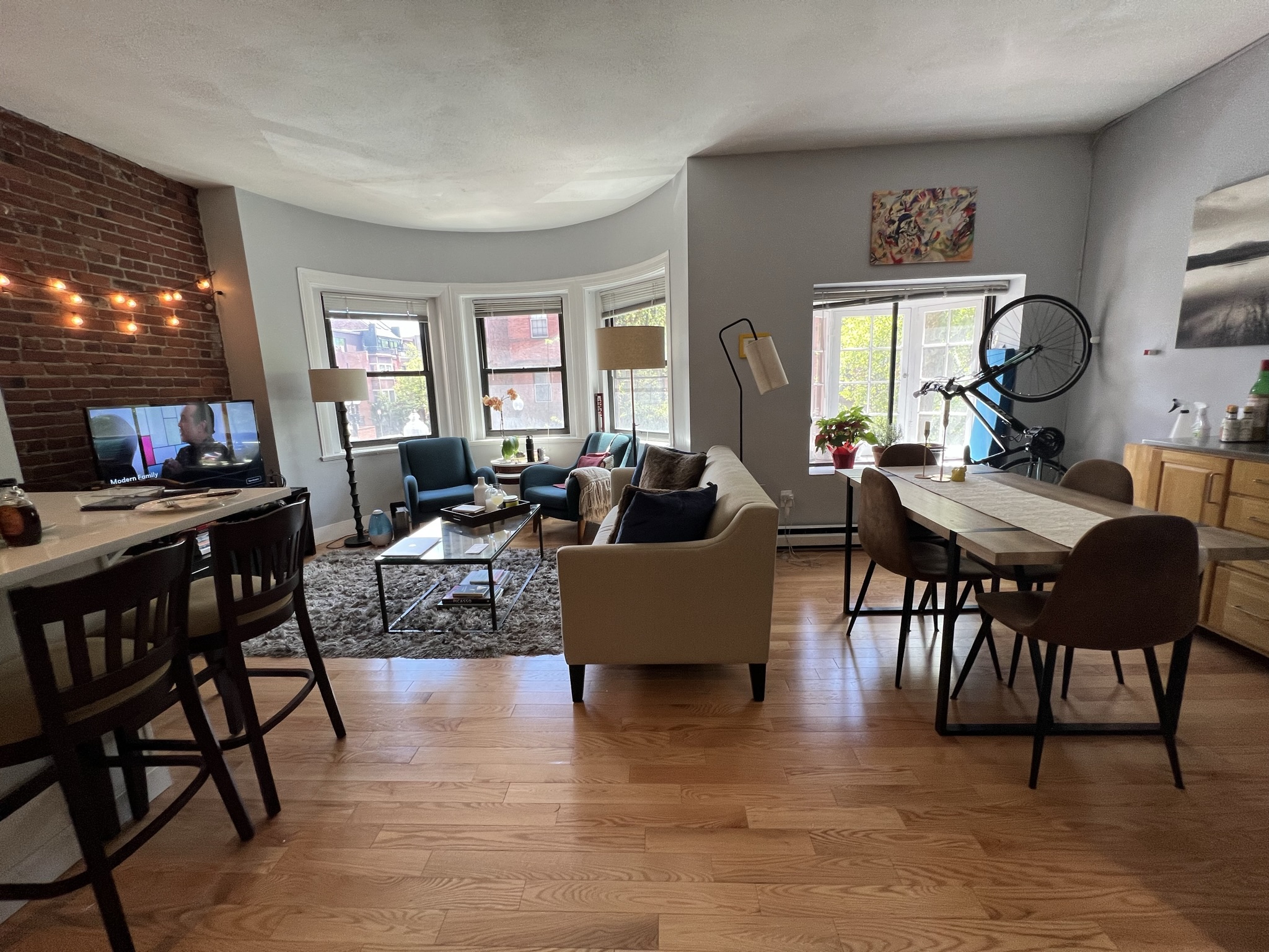 89 Saint Botolph St, Back Bay