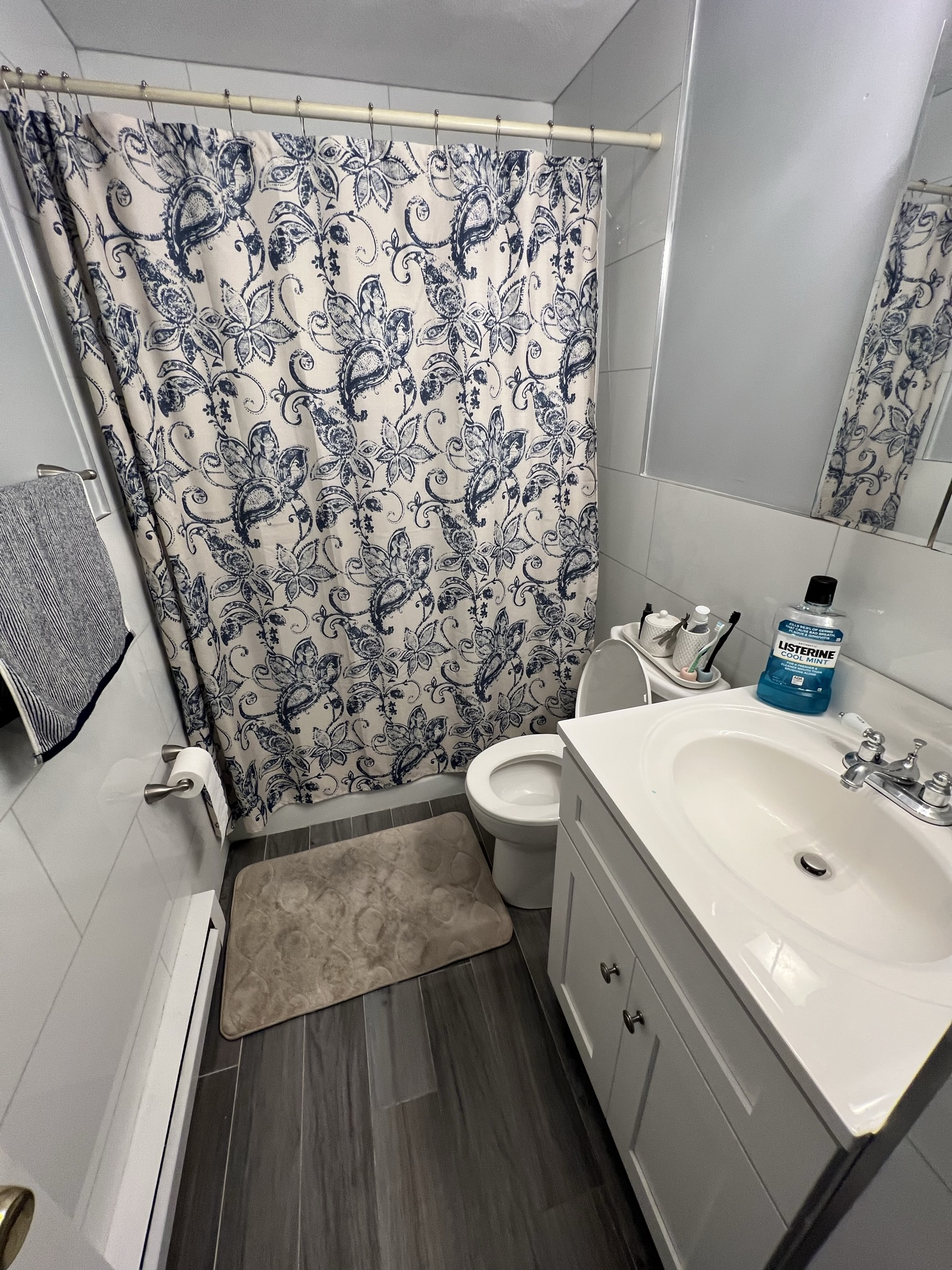 89 Saint Botolph St, Back Bay