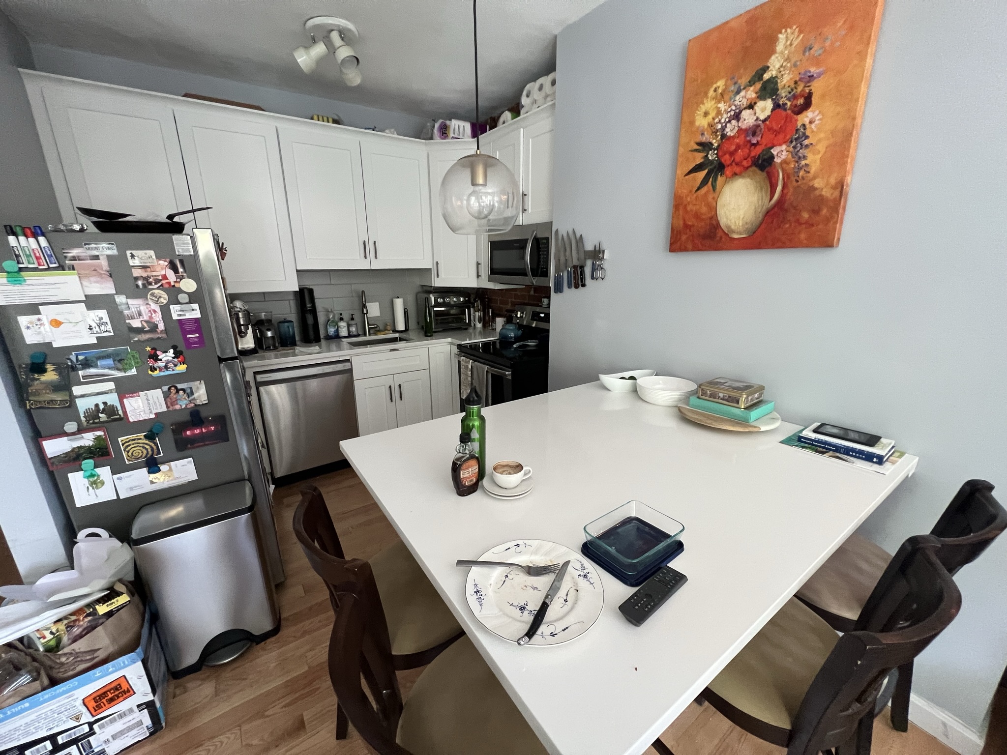 89 Saint Botolph St, Back Bay