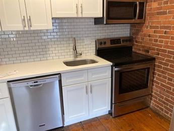 89 St Botolph St, Back Bay