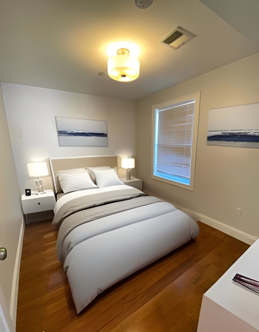 108 Maverick, East Boston