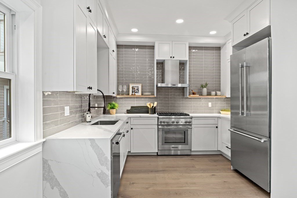 25 Winslow St, East Cambridge