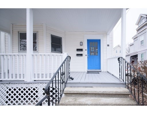 96 Washington St, Malden