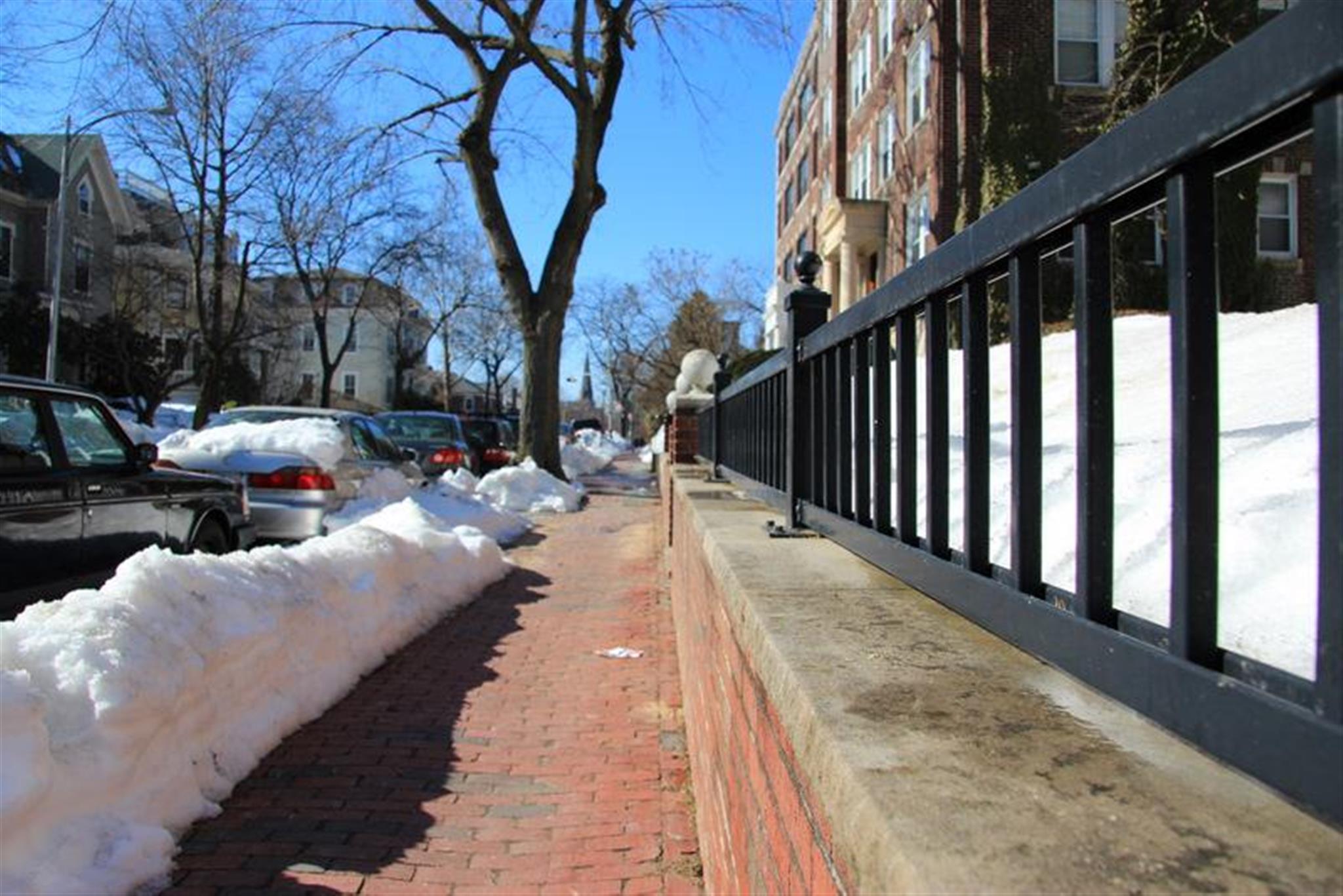 331 Harvard St, Central Square