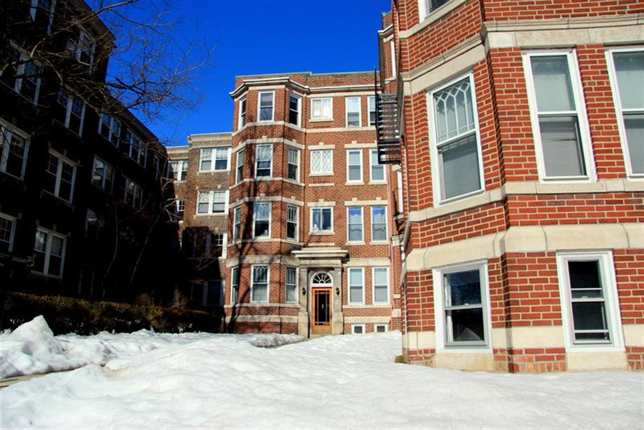 331 Harvard St, Harvard Square