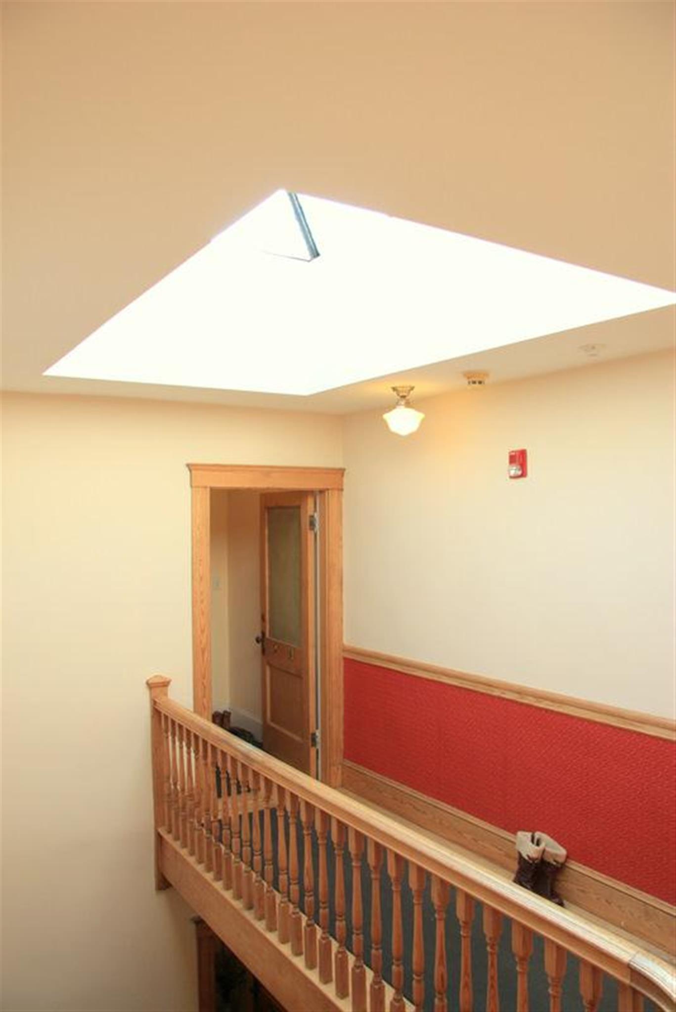 331 Harvard St, Harvard Square