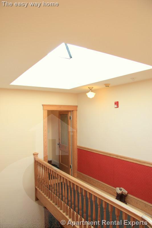 331 Harvard St, Harvard Square