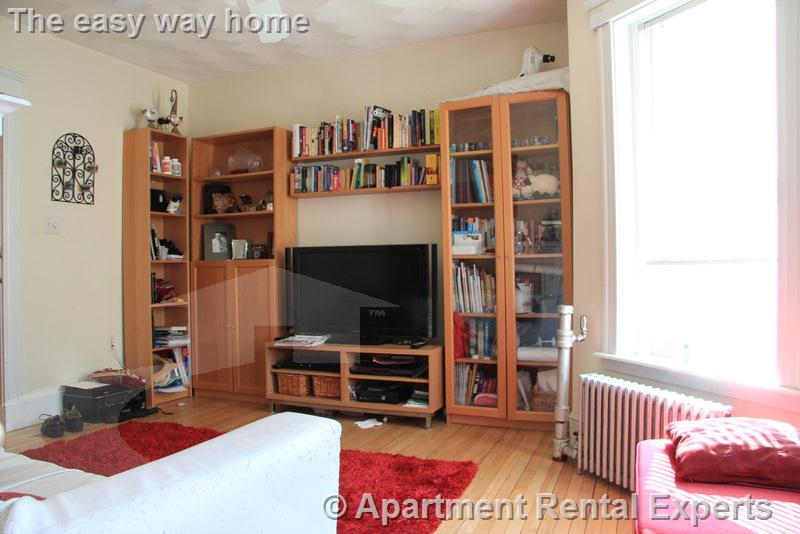 331 Harvard St, Harvard Square