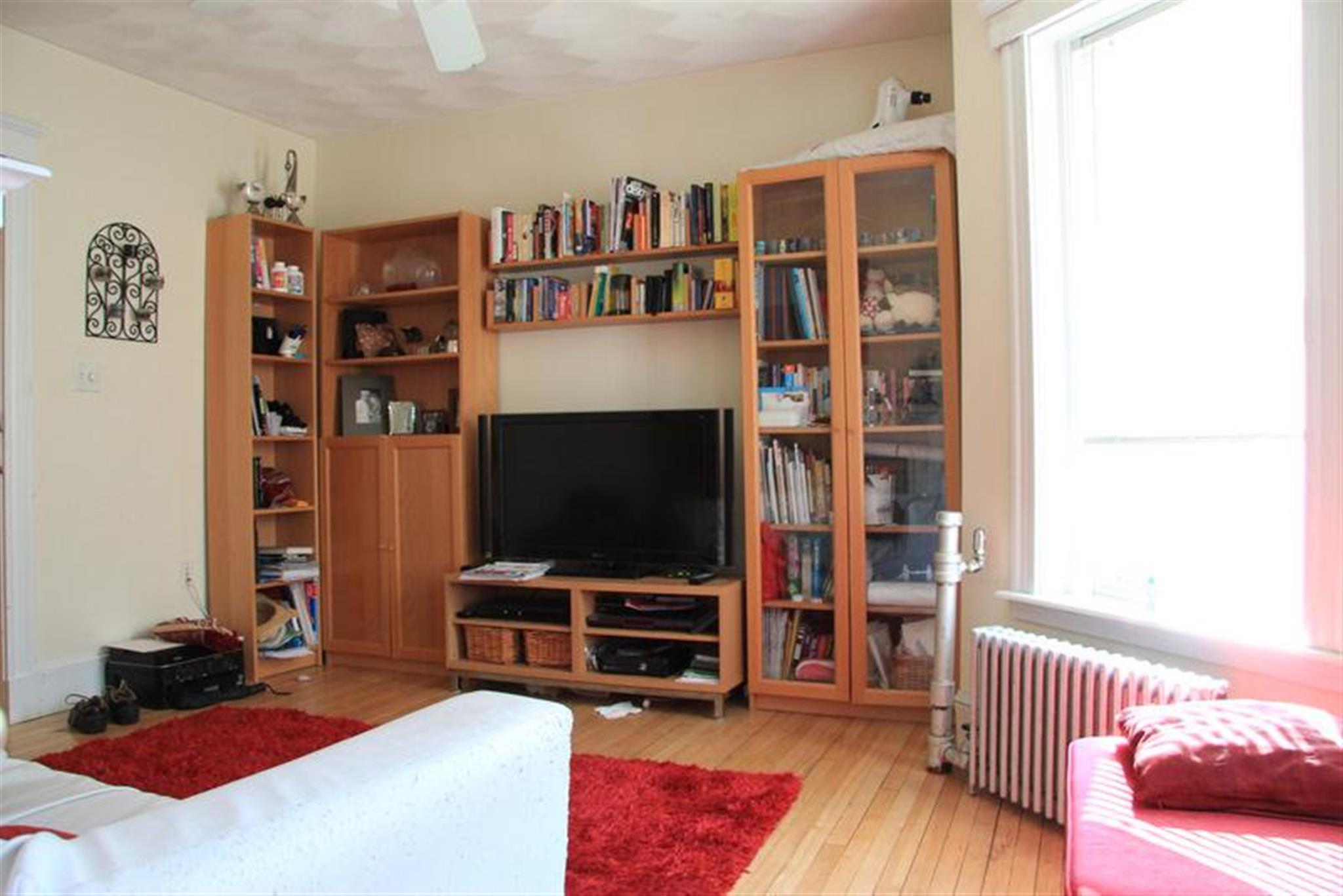 331 Harvard St, Mid Cambridge