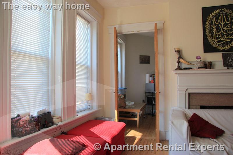 331 Harvard St, Harvard Square