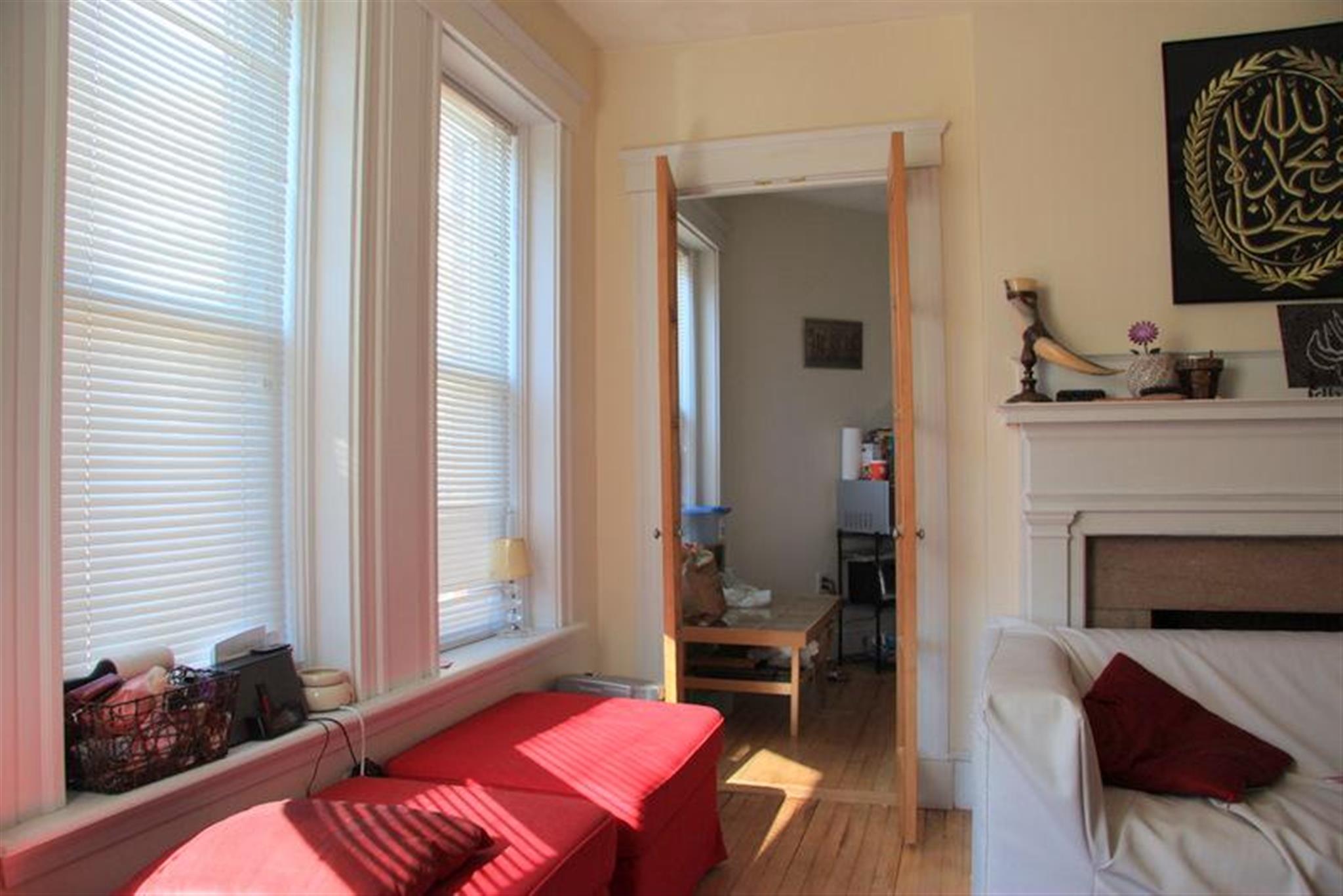 331 Harvard St, Mid Cambridge